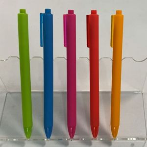 BOLIGRAFO BOCELLI personalizada